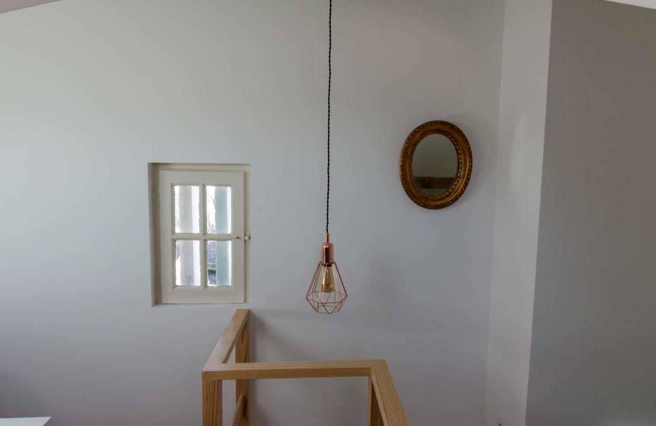Casa Da Baixinha - Unesco World Heritage Coimbra Ngoại thất bức ảnh