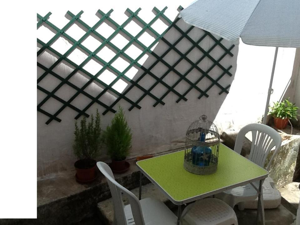 Casa Da Baixinha - Unesco World Heritage Coimbra Ngoại thất bức ảnh